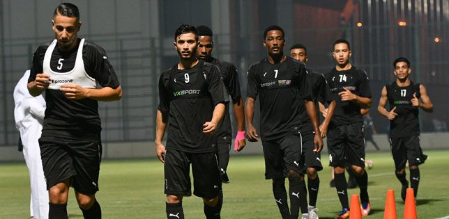 تدريبات السد - أرشيفية 