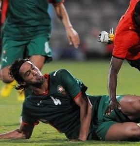 مهدي بنعطية