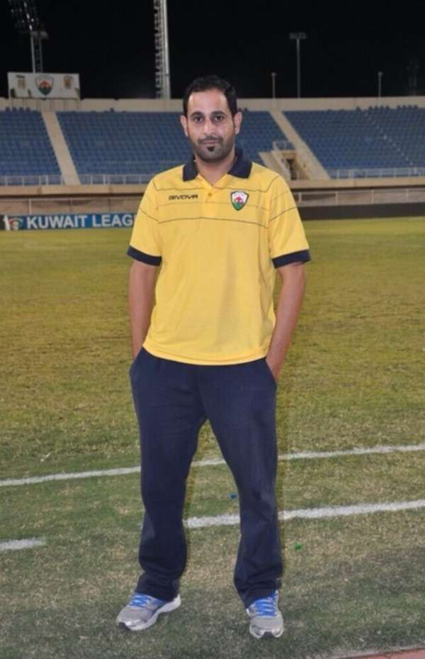 صالح الجنفاوي