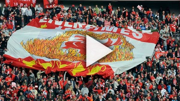 جماهير ليفربول