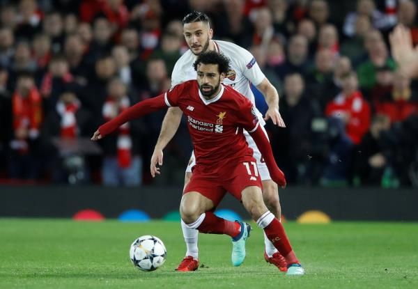 محمد صلاح 