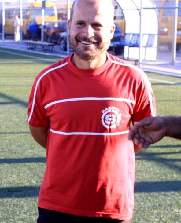 خلدون عبد الكريم