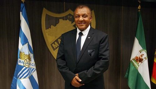  عبد الله بن بارك 