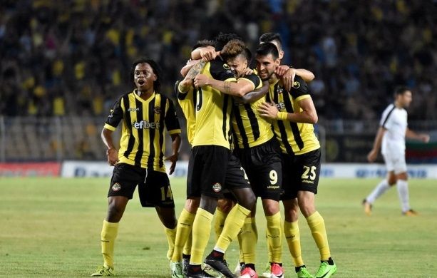 بوتيف بلوفديف