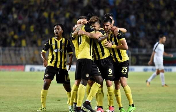 بوتيف بلوفديف