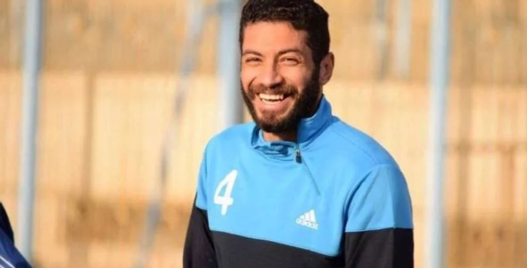 شريف عبد الفضيل 