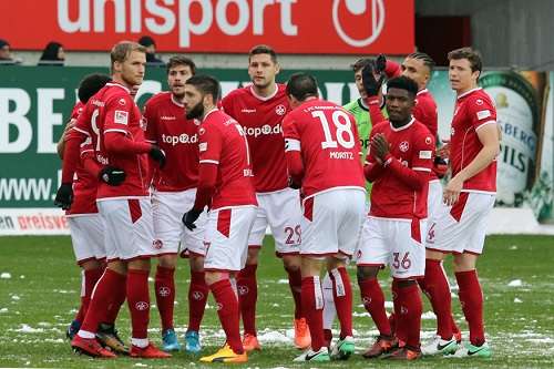 كايزرسلاوترن