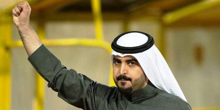 الشيخ تركي اليوسف