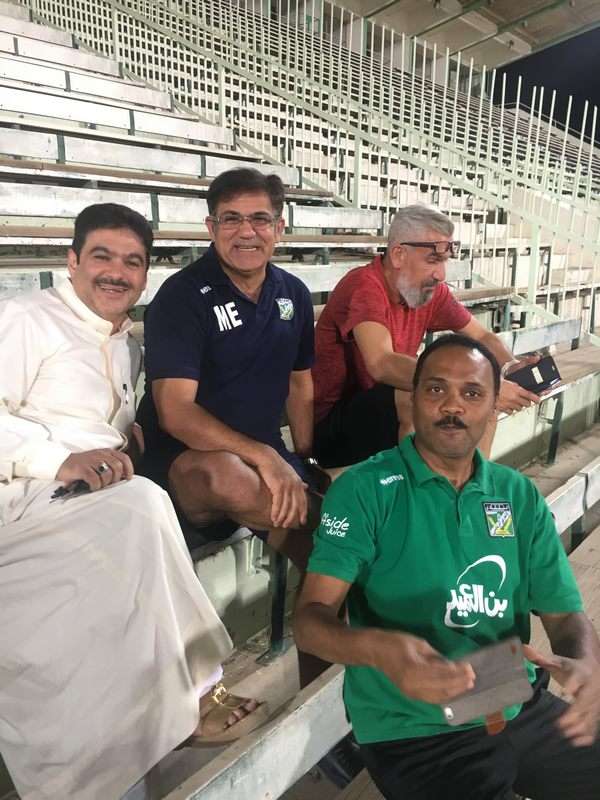 محمد إبراهيم