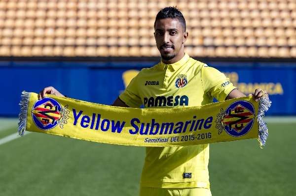 سالم الدوسري