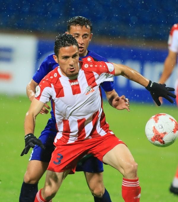 من لقاء شباب الأردن ومنشية بني حسن