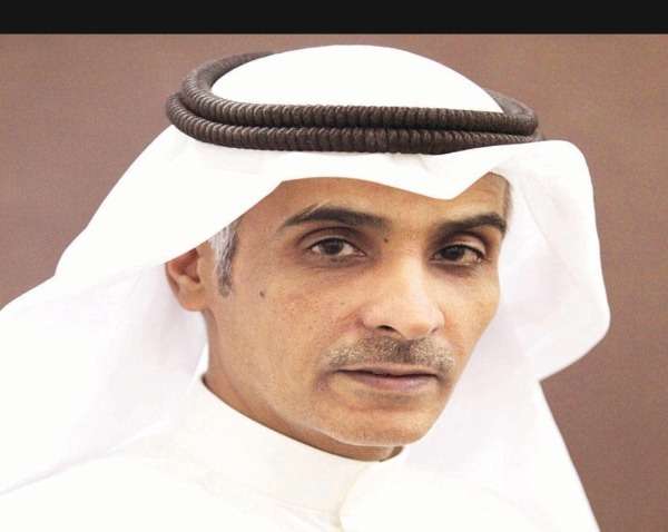 فهد المطيري