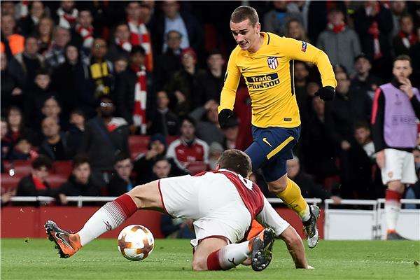 انطوان جريزمان