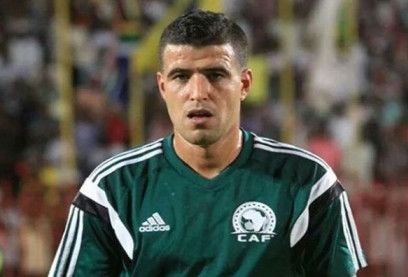 الحكم مهدي عبيد شارف