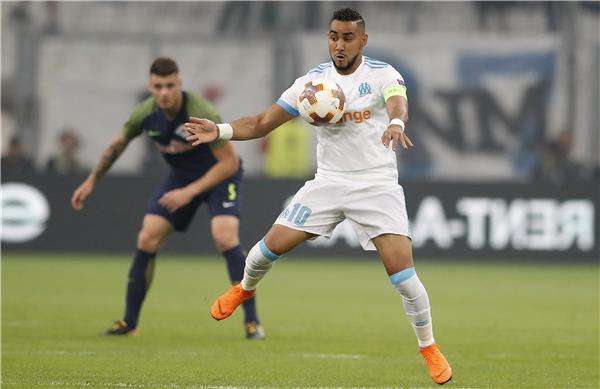 ديمتري باييه