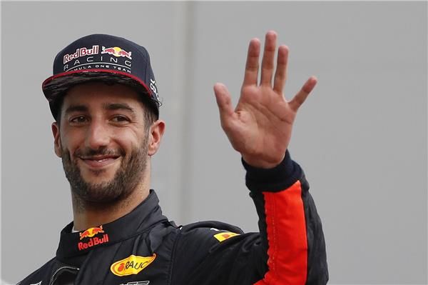 دانييل ريتشياردو