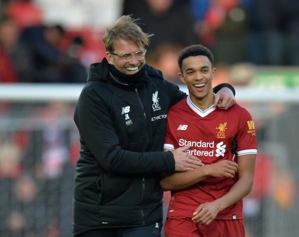 الكسندر-أرنولد وكلوب 