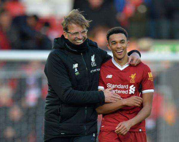 الكسندر-أرنولد وكلوب 