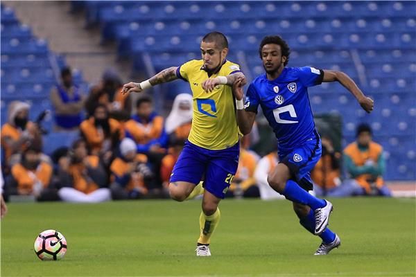 ياسر الشهراني