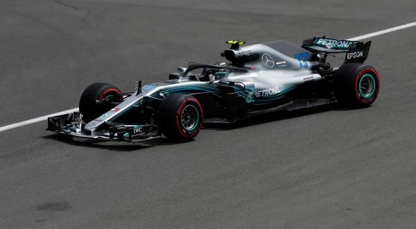 فالتيري بوتاس يسجل أسرع زمن