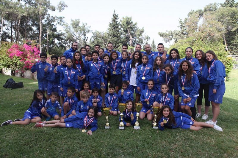 فريق النجاح