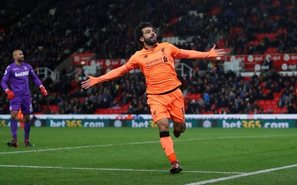 محمد صلاح