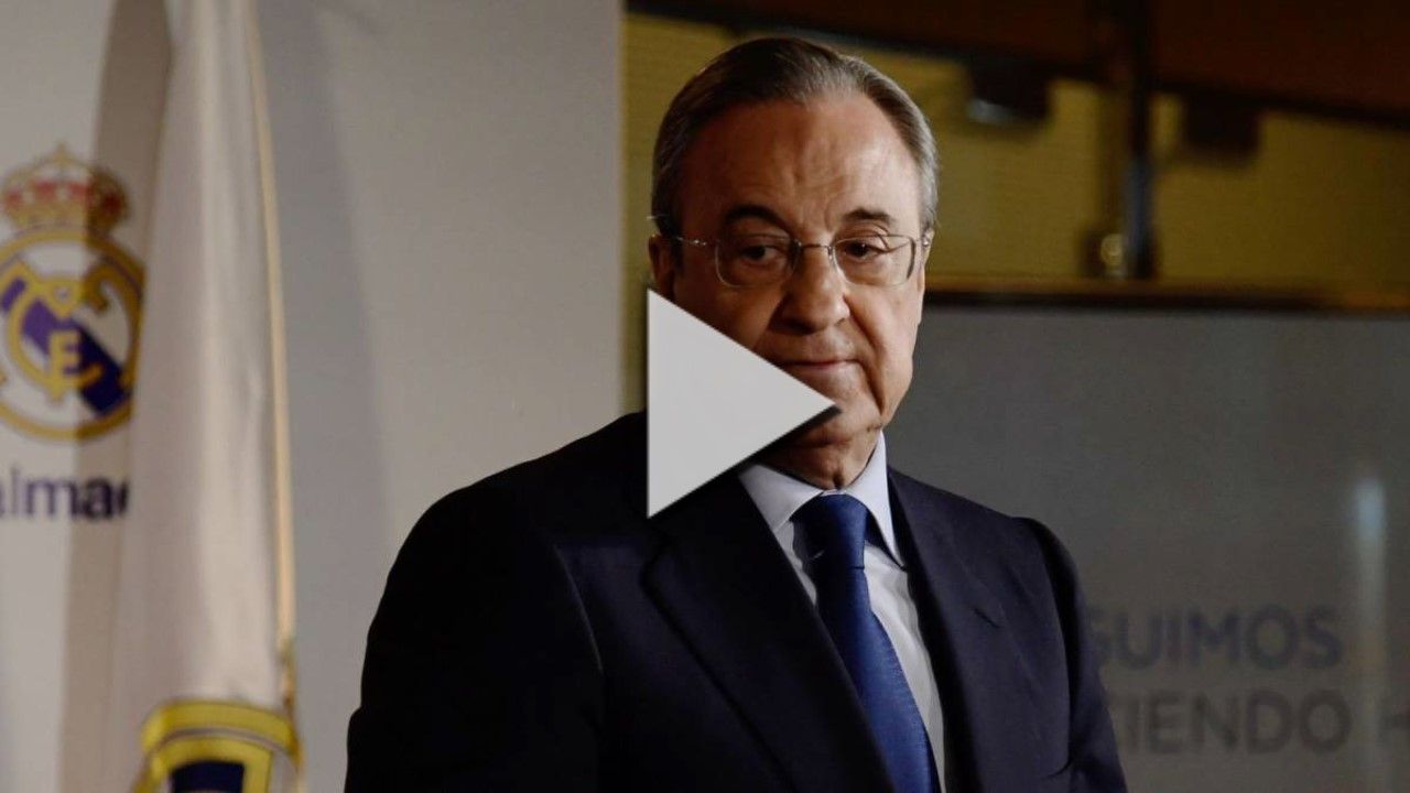 فلورنتينو بيريز