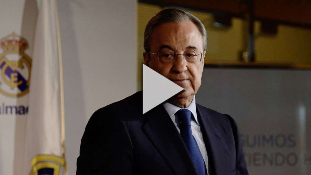 فلورنتينو بيريز