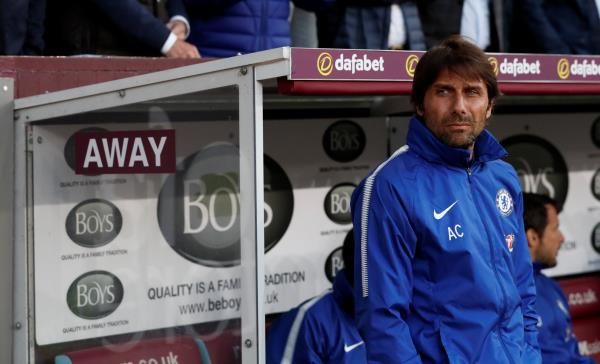 أنطونيو كونتي