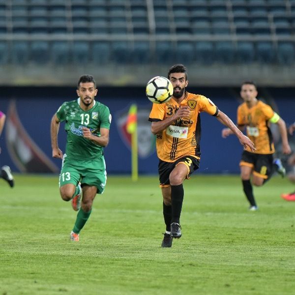 من كأس الأمير