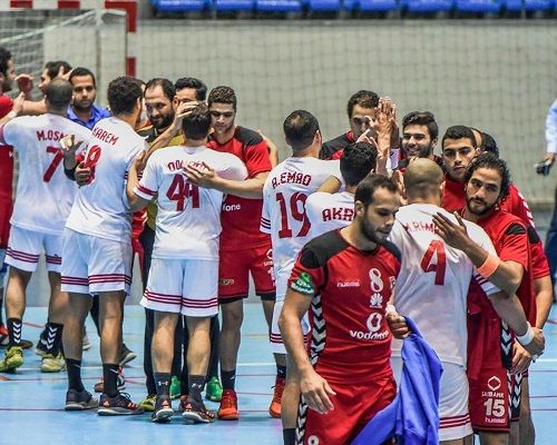 من لقاء سابق بين الفريقين