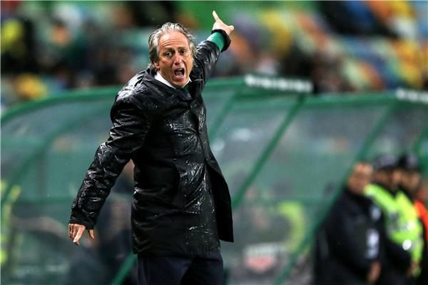 جورجي جيسوس