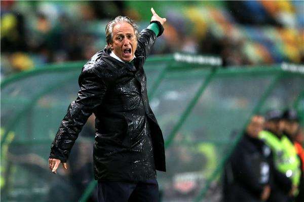 جورجي جيسوس