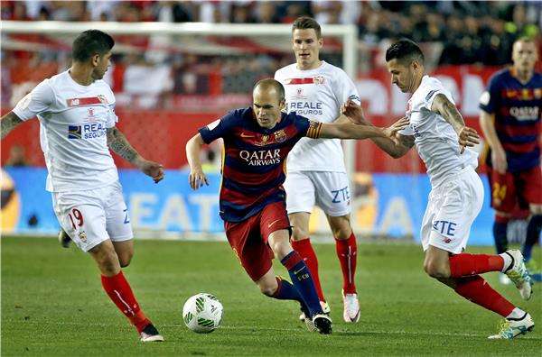 آندريس إنييستا