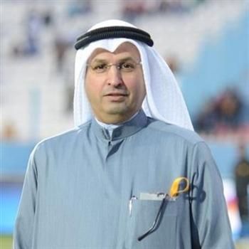 رفاعي الديحاني