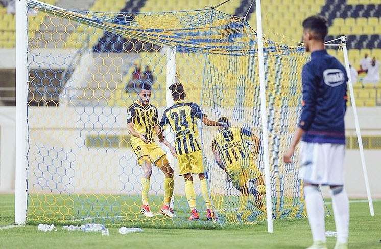 اتحاد كلباء