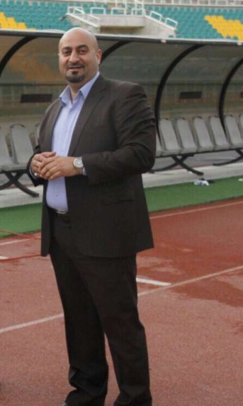 فراس بحر العلوم 