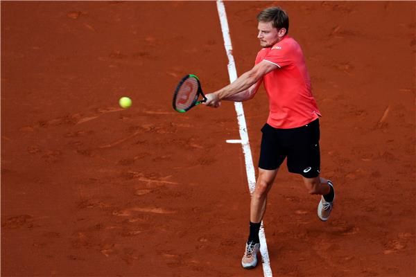 ديفيد جوفان