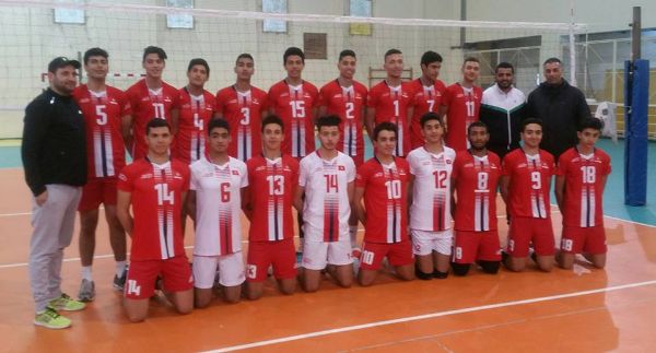 منتخب تونس