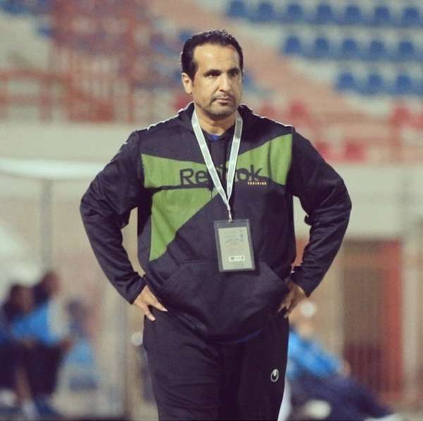 طاهر العدواني