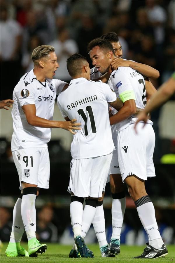 فيتوريا جمياريش