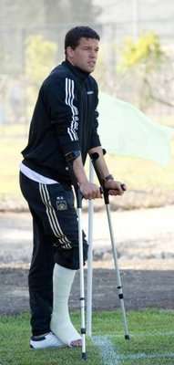 الألماني مايكل بالاك 