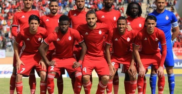 فريق الاتحاد