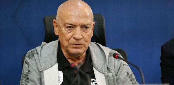  جوزفالدو فيريرا