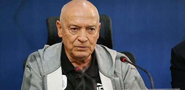  جوزفالدو فيريرا