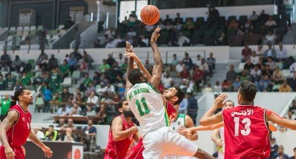 أهلي طرابلس والنصر - أرشيفية