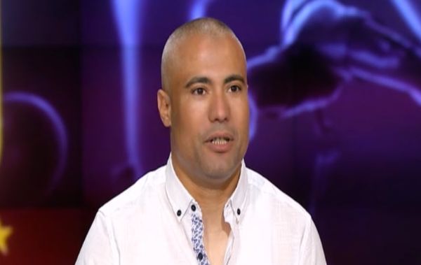 علاء إبراهيم