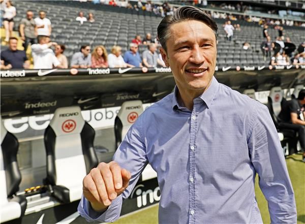  نيكو كوفاتش