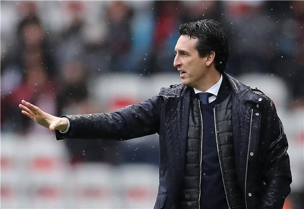 أوناي إيمري