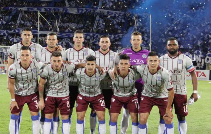 فريق جودوي كروز